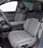Zeekr 7X – Ready for Export From China | Chinese Hybrid SUVs for Sale - Image 2