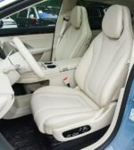 Luxeed R7 2026 electric SUV – Buy Direct From China | Chinese Cars for Families and Professionals - Image 2