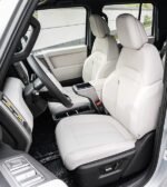 Chery iCAR V23 2026 – Buy Direct From China | Chinese Cars from Verified Suppliers - Image 2