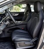 Chery Tiggo 5X 2026 High Energy Edition – Buy Direct From China | Chinese Cars for Sale for Export Markets - Image 2