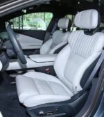 Lynk & Co Z10 – Buy Direct From China | Chinese Cars for Private Buyers - Image 2