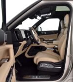 BYD Leopard 8 – Buy Direct From China | Order Chinese Cars Online - Image 4