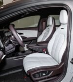 Hongqi EH7 2026 – Buy Direct From China | Find Chinese Car Suppliers - Image 2