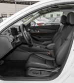 Honda Accord – Ready for Export From China | Chinese Cars for Sale from China to Your Country - Image 3
