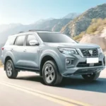 Dongfeng M-Hero 917 – For Sale From China | Chinese Cars for Export - Image 5