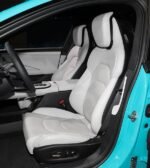 Xiaomi SU7 Pro – Ready for Export From China | Chinese Commercial Vehicles for Sale - Image 2