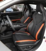 Changan UNI－V – Ready for Export From China | Chinese Cars for Sale with Worldwide Export Services - Image 2
