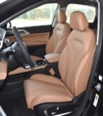 XPeng P5 – Ready for Export From China | Chinese Cars for Sale by Manufacturer - Image 2
