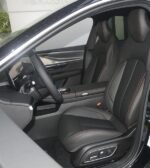 XPeng P7 – Ready for Export From China | Affordable Chinese Cars for Sale - Image 2
