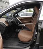 BMW IX – Ready for Export From China | Chinese Cars for First-Time Buyers - Image 2