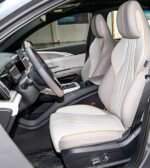 BYD Song Pro DM-i – Ready for Export From China | Chinese Cars from Chinese Factories - Image 2