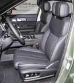 Chery Explorer 06 – Ready for Export From China | Buy Chinese Cars Direct from Manufacturers - Image 2