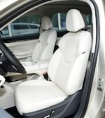 GWM Haval H6 – Ready for Export From China | Chinese Cars from Leading Brands - Image 2
