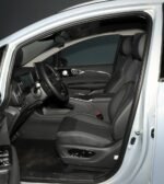 GAC-AION-V – Ready for Export From China | Chinese Cars for International Sourcing - Image 2