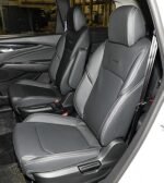 SAIC MAXUS MIFA 5 – Ready for Export From China | Chinese Cars for Urban and Highway Driving - Image 2