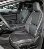 Hiphi X – Ready for Export From China | Chinese Cars with Smart Driving Technology - Image 2