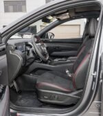 HYUNDAI Tucson L 2026 – Ready for Export From China | Chinese Cars for Sale Across Global Markets - Image 2