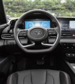 Hyundai Elantra – Ready for Export From China | Chinese Cars for Sale by Manufacturer - Image 3