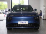 X Peng G9 – For Sale From China | Chinese Family Cars for Sale - Image 4