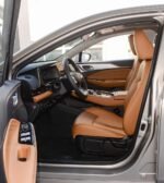 GAC-AION-S – Ready for Export From China | Chinese 4x4 Cars for Sale - Image 4