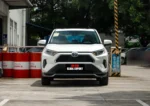 Toyota RAV4 Rongfang – For Sale From China | Chinese Cars for Sale with Shipping Options