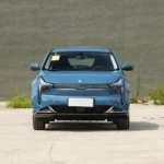 Neta U New Energy Car – For Sale From China | Cheap Chinese Cars for Sale - Image 2