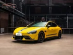 Xiaomi Su7 Sports Car – For Sale From China | Chinese Electric SUVs for Sale