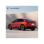 Onvo L60 – For Sale From China | Chinese Cars for Families and Professionals - Image 2