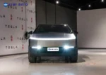Tesla Cybertruck Electric Pickup – For Sale From China | Chinese Cars with International Delivery - Image 2