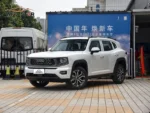 China Great Wall Haval H7 2.0t Automatic Luxury Medium SUV – For Sale From China | Best Chinese Cars for Sale