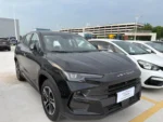 Jetour Dashing 2026 Hybrid SUV  – For Sale From China | Chinese Cars for Sale Direct from Suppliers - Image 2