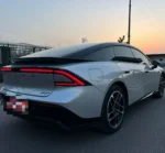 Xpeng P7+ Limited Edition Sport Car–  For Sale From China | Chinese Cars with Modern Safety Features - Image 9