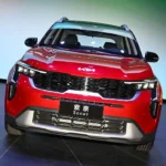 Kia Sonet 2024 – For Sale From China | Chinese Cars for Sale with Factory Direct Sourcing