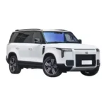 2024 Baic Motor 7 – For Sale From China | Chinese Car Prices and Specifications - Image 6