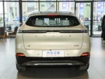Xpeng G6 – For Sale From China | Chinese Cars for International Car Dealers - Image 2