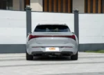 Neta S – For Sale From China | Affordable Chinese Cars for Sale - Image 4