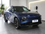 X Peng G9 – For Sale From China | Chinese Family Cars for Sale - Image 2