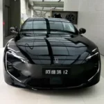 Luxeed S7 Executive Sedan – For Sale From China | Order Chinese Cars Online - Image 4