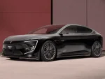 Avatr 12 Smart Luxury Hybrid EV – For Sale From China | Chinese Cars for Sale by Manufacturer - Image 6
