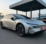 Xpeng P7+ Limited Edition Sport Car–  For Sale From China | Chinese Cars with Modern Safety Features - Image 6