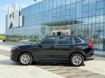 Honda CR-V 2023 240Turbo 2WD Dynamic Edition (5-Seater) – For Sale From China | Chinese Cars for Sale at Wholesale Prices - Image 6