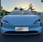 2025 Luxeed S7 – For Sale From China | Chinese SUVs for Sale