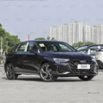 Audi A3 Sportback  – For Sale From China | Chinese Plug-in Hybrid Cars for Sale - Image 4