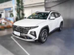 Hyundai Tucson – For Sale From China | Chinese Cars with Export Documentation - Image 4