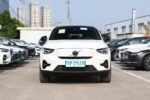 VOLVO XC60 PHEV – Ready for Export From China | Chinese Cars from Verified Suppliers