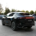 Lynk&Co 02 – For Sale From China | Chinese Cars Available for International Orders - Image 8