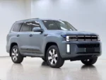 2024 BJ60 New Energy 1.5T Magic Core Electric   – For Sale From China | Latest Chinese Cars for Sale - Image 2