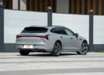 Neta S – For Sale From China | Affordable Chinese Cars for Sale - Image 5
