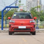 GAC Aion V – For Sale From China | Chinese Cars for Sale Direct from Suppliers - Image 5