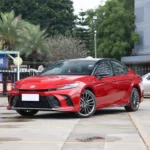 2024 Toyota Camry – For Sale From China | Find Chinese Cars for Sale Online - Image 2